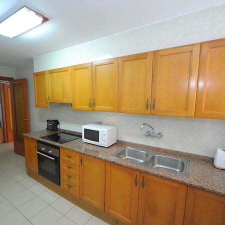 Atlanta Primera Linea Orangecosta Benicassim Exterior photo