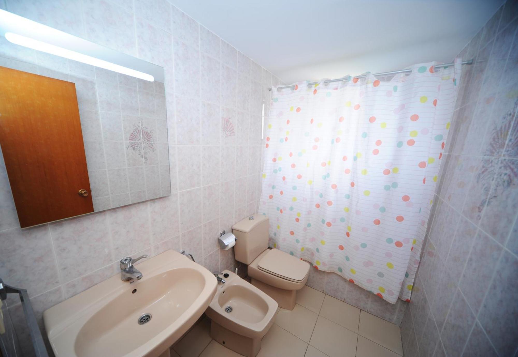 Atlanta Primera Linea Orangecosta Benicassim Exterior photo
