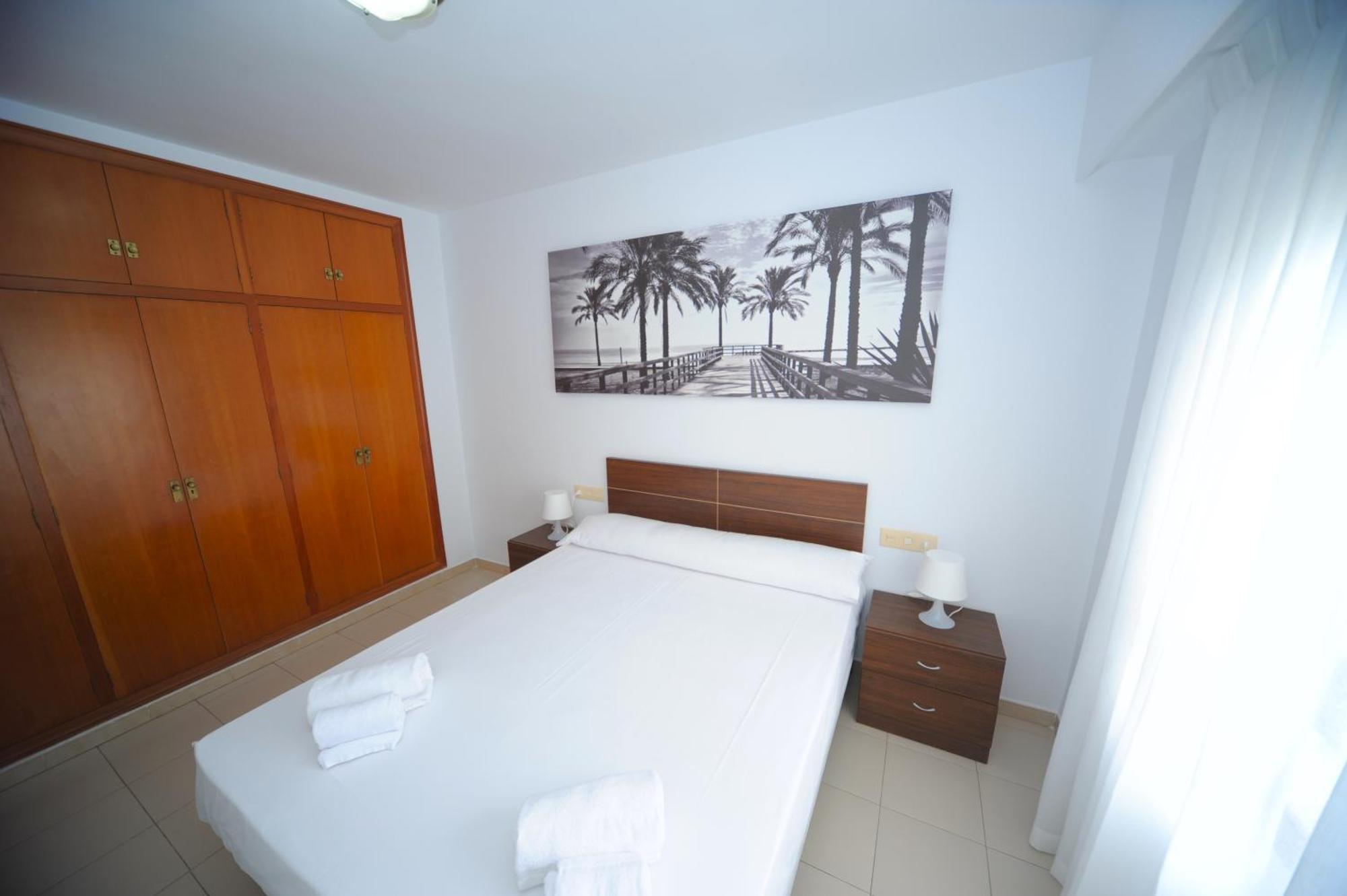 Atlanta Primera Linea Orangecosta Benicassim Exterior photo