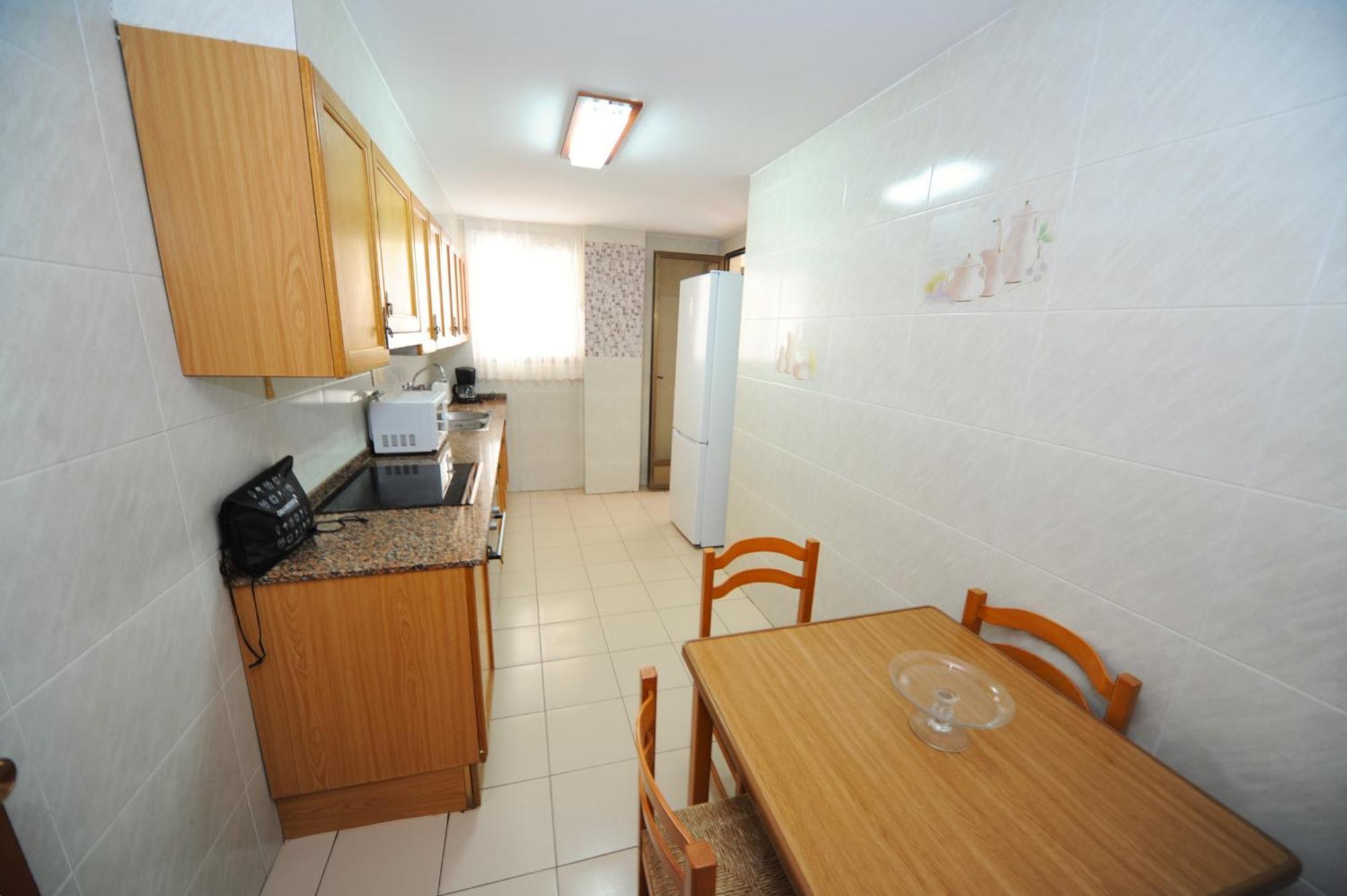 Atlanta Primera Linea Orangecosta Benicassim Exterior photo