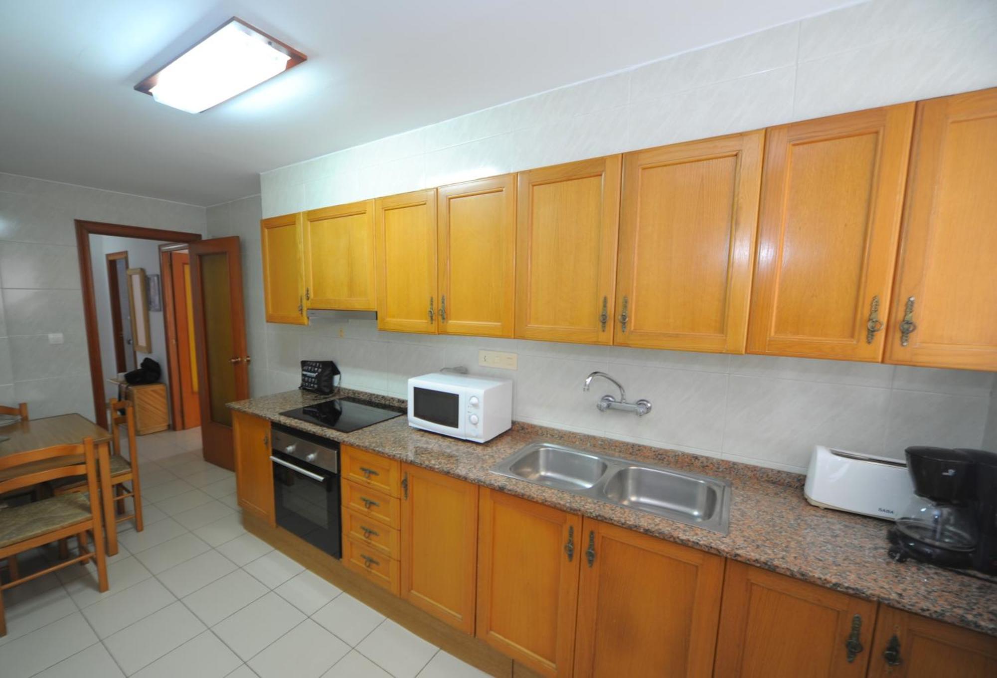 Atlanta Primera Linea Orangecosta Benicassim Exterior photo
