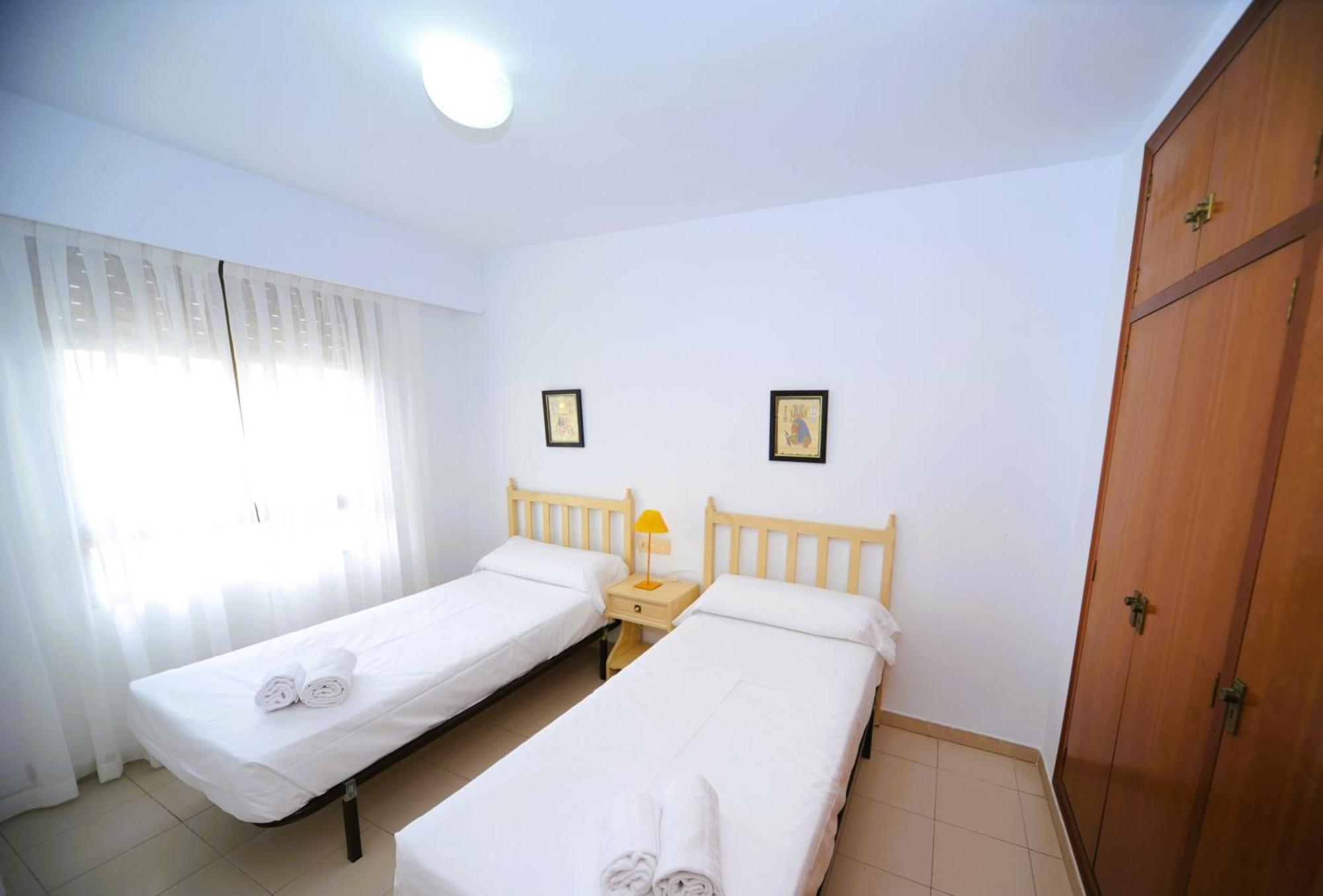 Atlanta Primera Linea Orangecosta Benicassim Exterior photo