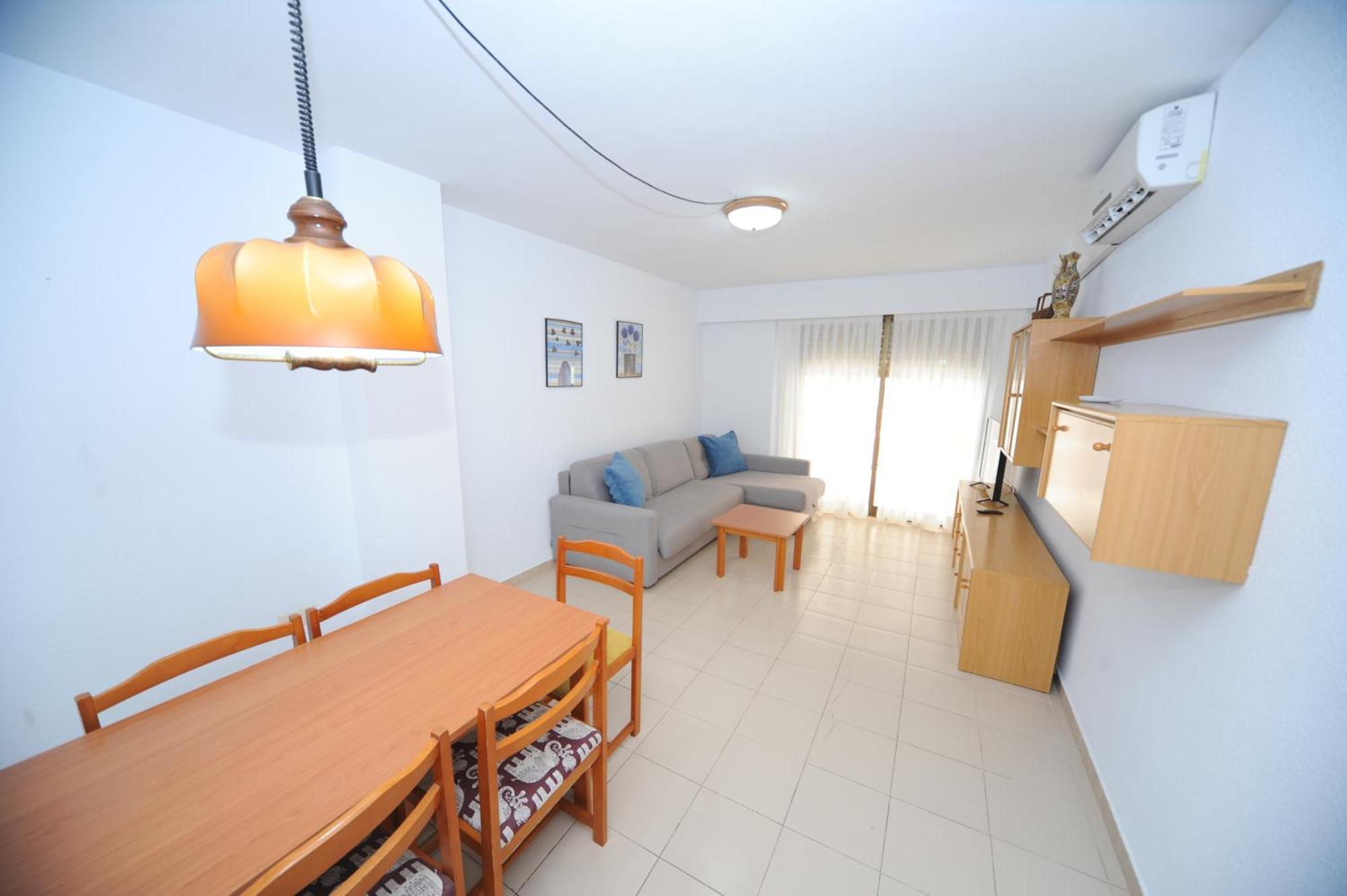 Atlanta Primera Linea Orangecosta Benicassim Exterior photo