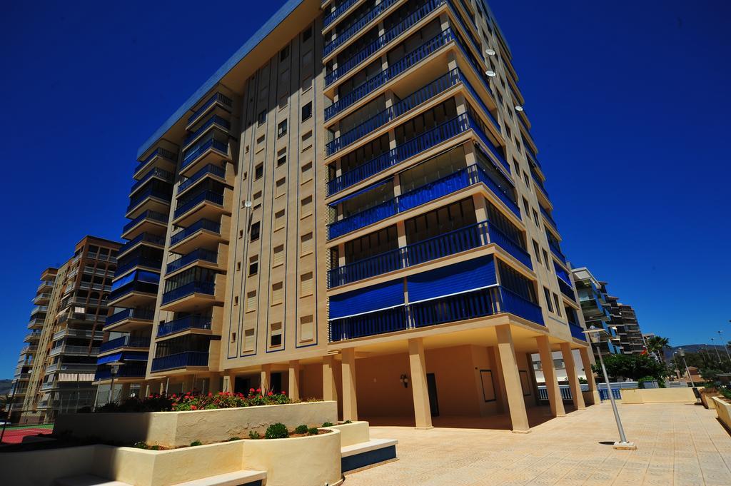 Atlanta Primera Linea Orangecosta Benicassim Exterior photo